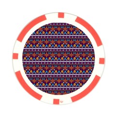 Tribal Pattern Print from ArtsNow.com Front