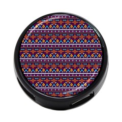 Tribal Pattern Print from ArtsNow.com Front