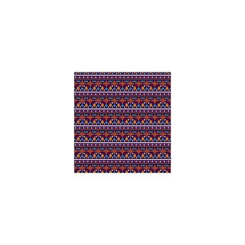 Tribal Pattern Print from ArtsNow.com Front