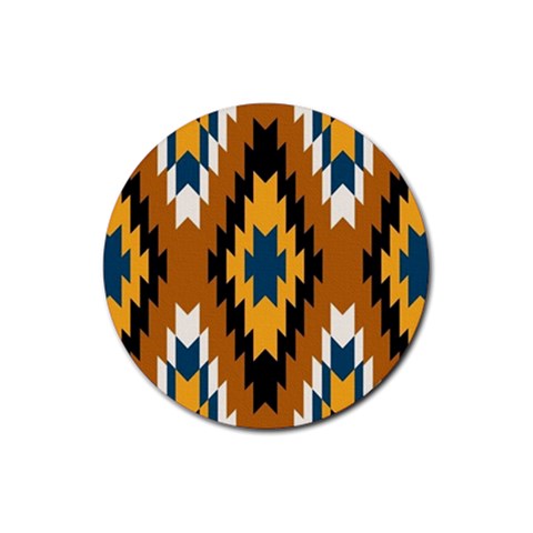 Tribal Pattern Print from ArtsNow.com Front