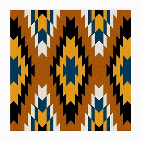 Tribal Pattern Print from ArtsNow.com Front