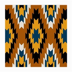 Tribal Pattern Print from ArtsNow.com Front