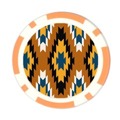 Tribal Pattern Print from ArtsNow.com Front