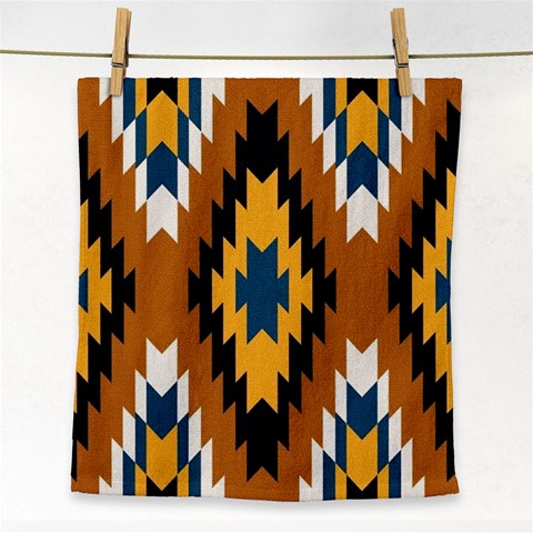 Tribal Pattern Print from ArtsNow.com Front