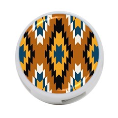 Tribal Pattern Print from ArtsNow.com Front