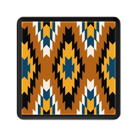 Tribal Pattern Print from ArtsNow.com Front