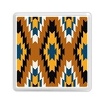 Tribal Pattern Print