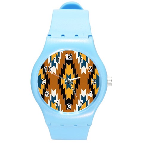 Tribal Pattern Print from ArtsNow.com Front