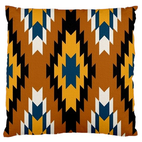 Tribal Pattern Print from ArtsNow.com Front