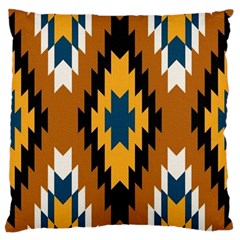 Tribal Pattern Print from ArtsNow.com Front