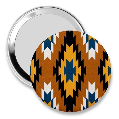 Tribal Pattern Print from ArtsNow.com Front