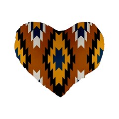 Tribal Pattern Print from ArtsNow.com Front