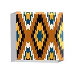 Tribal Pattern Print