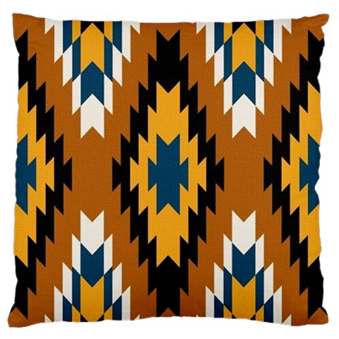 Tribal Pattern Print from ArtsNow.com Front