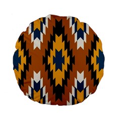 Tribal Pattern Print from ArtsNow.com Front