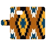 Tribal Pattern Print