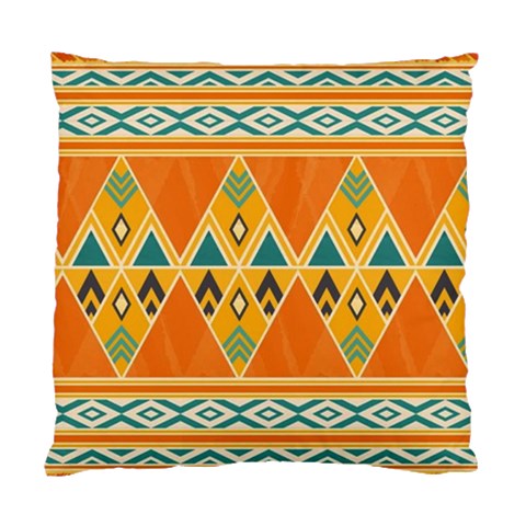 Tribal Pattern Print from ArtsNow.com Back