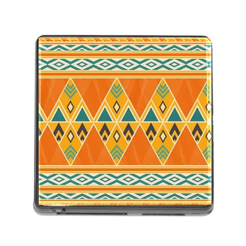 Tribal Pattern Print from ArtsNow.com Front