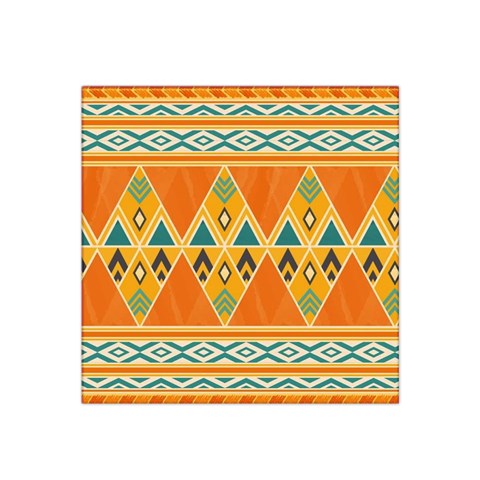 Tribal Pattern Print from ArtsNow.com Front