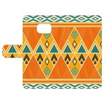 Tribal Pattern Print