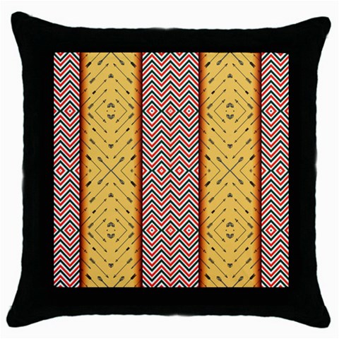 Tribal Pattern Print from ArtsNow.com Front