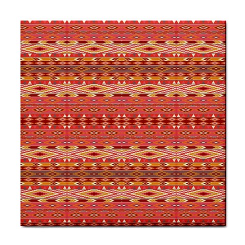 Tribal Pattern Print from ArtsNow.com Front