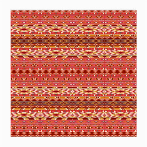 Tribal Pattern Print from ArtsNow.com Front