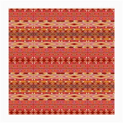 Tribal Pattern Print from ArtsNow.com Front