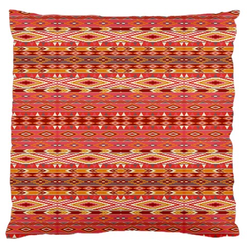 Tribal Pattern Print from ArtsNow.com Front