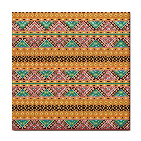 Tribal Pattern Print from ArtsNow.com Front