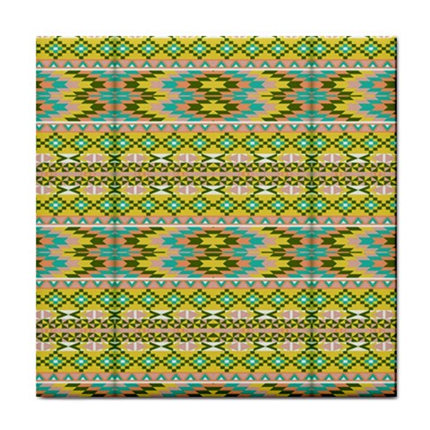 Tribal Pattern Print from ArtsNow.com Front