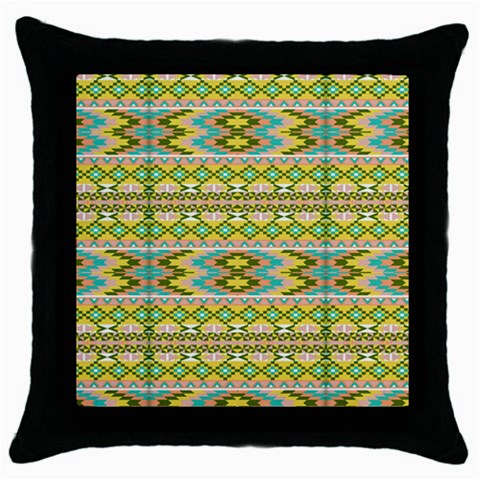 Tribal Pattern Print from ArtsNow.com Front