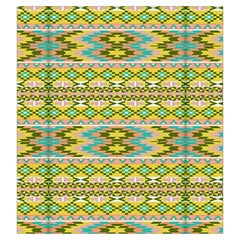 Tribal Pattern Print from ArtsNow.com Front