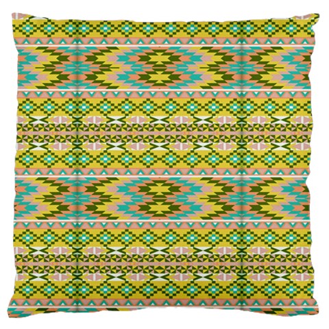 Tribal Pattern Print from ArtsNow.com Front