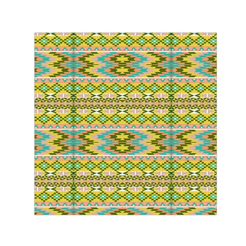 Tribal Pattern Print from ArtsNow.com Front