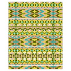 Tribal Pattern Print from ArtsNow.com Front