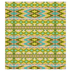 Tribal Pattern Print from ArtsNow.com Front