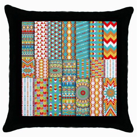 Tribal Pattern Print from ArtsNow.com Front