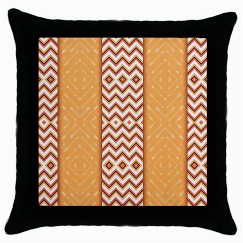 Tribal Pattern Print from ArtsNow.com Front