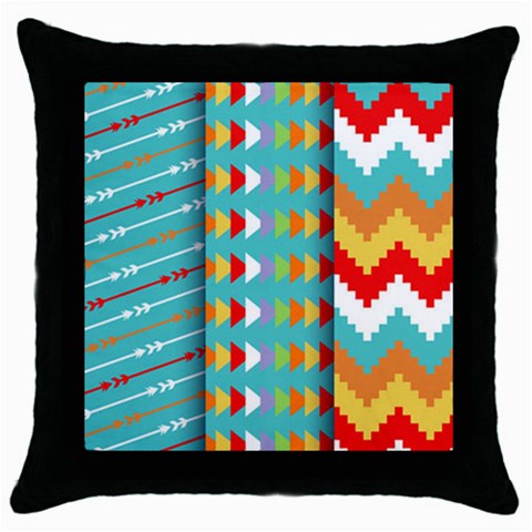 Tribal Pattern Print from ArtsNow.com Front