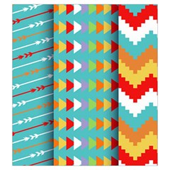 Tribal Pattern Print from ArtsNow.com Front