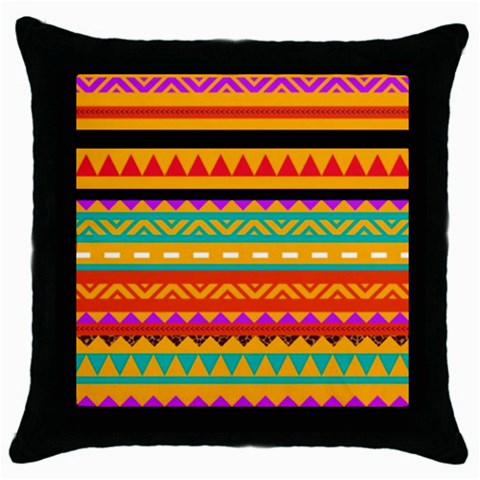 Tribal Pattern Print from ArtsNow.com Front