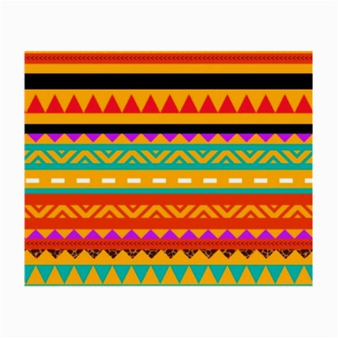 Tribal Pattern Print from ArtsNow.com Front