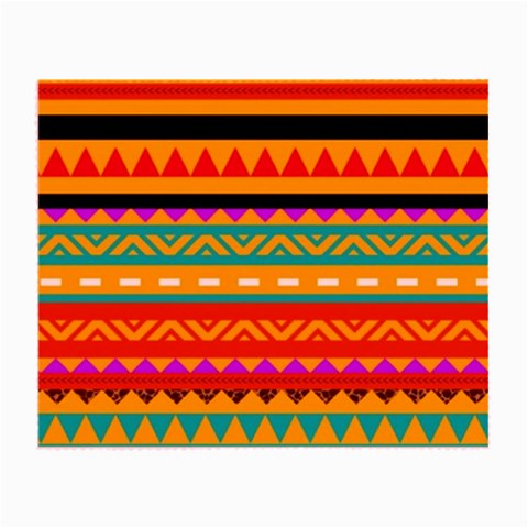 Tribal Pattern Print from ArtsNow.com Front