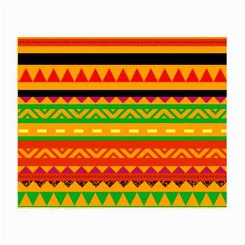 Tribal Pattern Print from ArtsNow.com Front