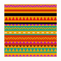 Tribal Pattern Print from ArtsNow.com Front