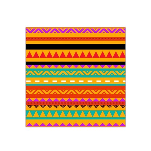 Tribal Pattern Print from ArtsNow.com Front