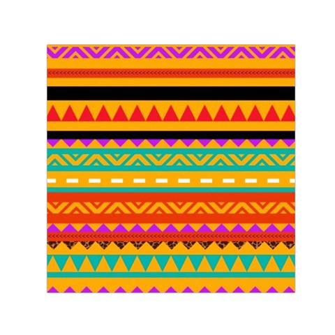 Tribal Pattern Print from ArtsNow.com Front