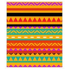 Tribal Pattern Print from ArtsNow.com Front