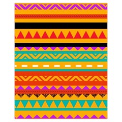 Tribal Pattern Print from ArtsNow.com Front